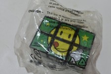 Rubik's smiley world jouet