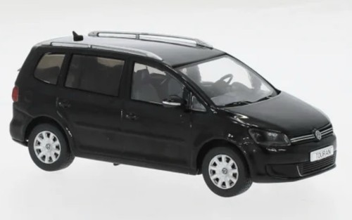Volkswagen touran noir - volkswagen,