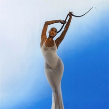 Coco Jones Why Not More