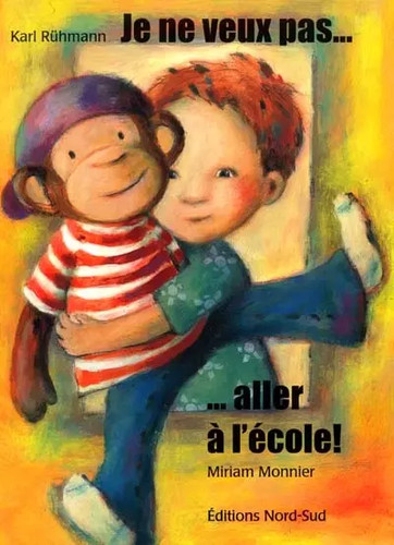 Veux pas aller à - veux,