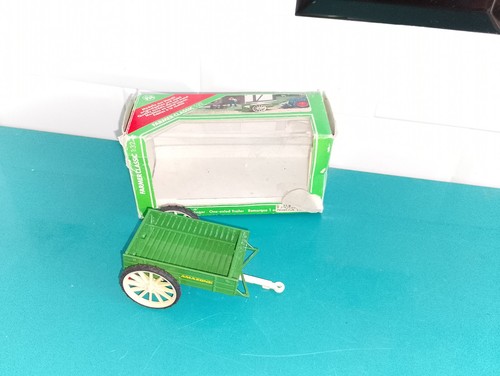 2607261 siku tracteur - , remorque