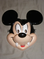 Masque enfant Cesar Vintage