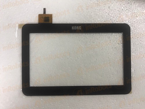 New inch touch - touch, panel