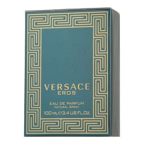Versace eros edp 100ml - edp,