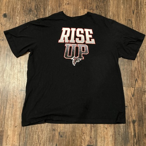 Atlanta falcons shirt mens - falcons, 2xl