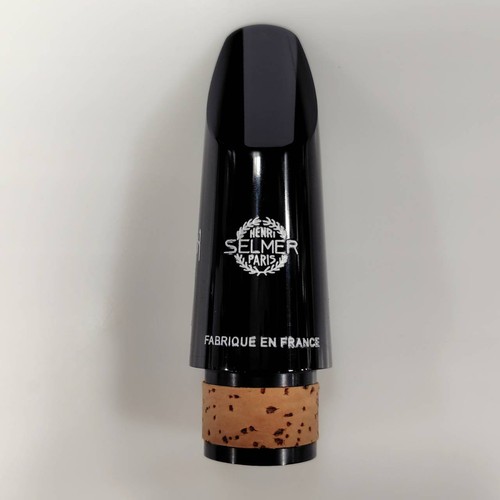 Embout buccal pour clarinette