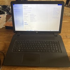 Ordinateur Portable HP