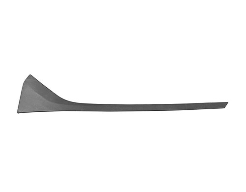 Moulure écusson grille - moulure,