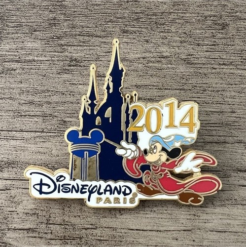 Disney pin métal - disney,