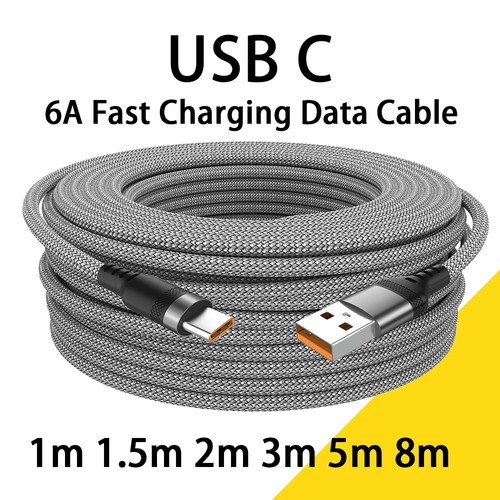 Câble usb type charge - câble,