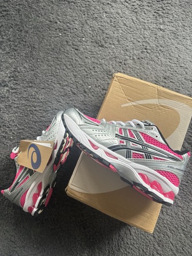 Asics gel kayano rose - asics,