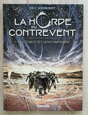 LA HORDE DU CONTREVENT ** TOME