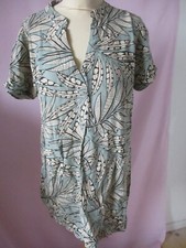 Robe tunique GERARD PASQUIER