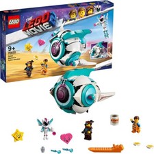 LEGO 70830 Le Vaisseau Spatial