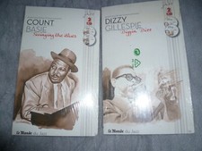 LE MONDE DU JAZZ COUNT BASIE