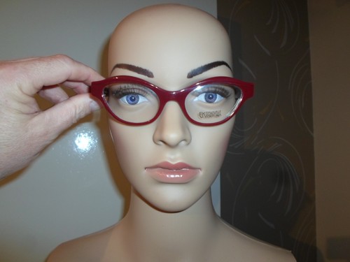 Monture lunettes emmanuelle - ",
