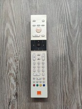 ★ ORANGE télécommande