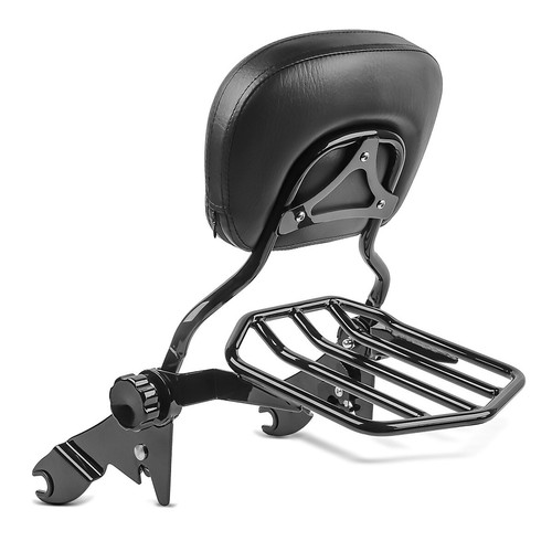 Sissy bar porte bagages - sissy, pour