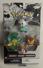 Pokemon Jakks Pacific Oshawott