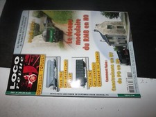 ** Loco Revue n°682 Fourgon