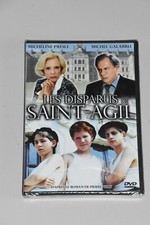RARE DVD LES DISPARUS DE