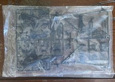 tamiya built 1/6 HONDA CX500 TURBO BIG SCALE