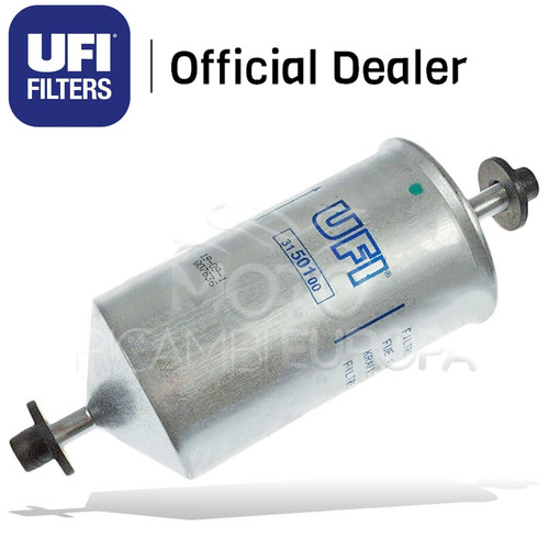 Filtre essence carburant - À,