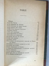 TOMEL (Guy). PETITS METIERS