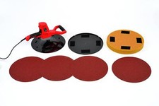 PONCEUSE ORBITALE ITE