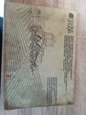 Livret Piece Nodet Semoir Pneumasem II