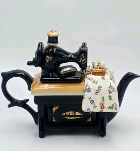 Théière cardew machine - cardew,