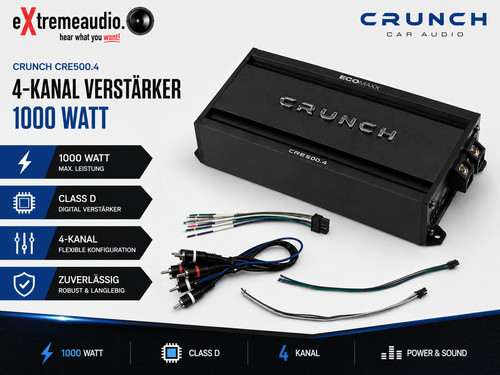 Amplificateur numérique - , 4
