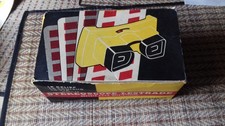 ANCIEN STEREOSCOPE SIMPLEX