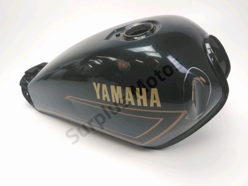 Reservoir yamaha 125 - yamaha, sr