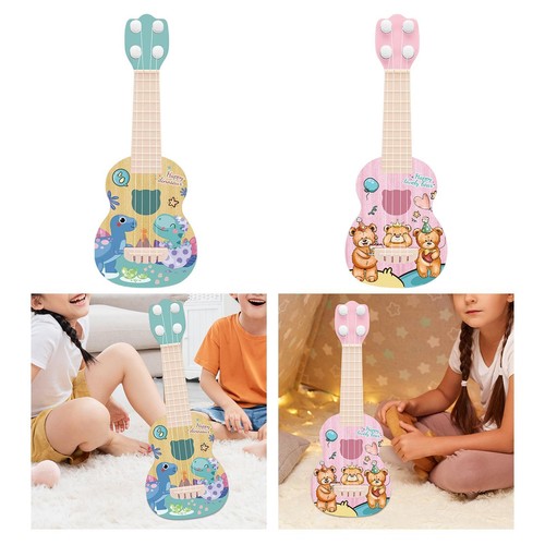 Jouet guitare ukulélé - de,