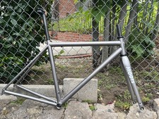 2013 Moots Vamoots Titanium