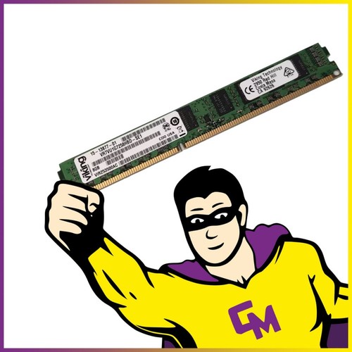 8gb ram serveur ddr3 - 8gb,