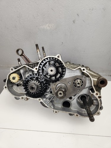 Bas moteur aprilia 125 - bas,