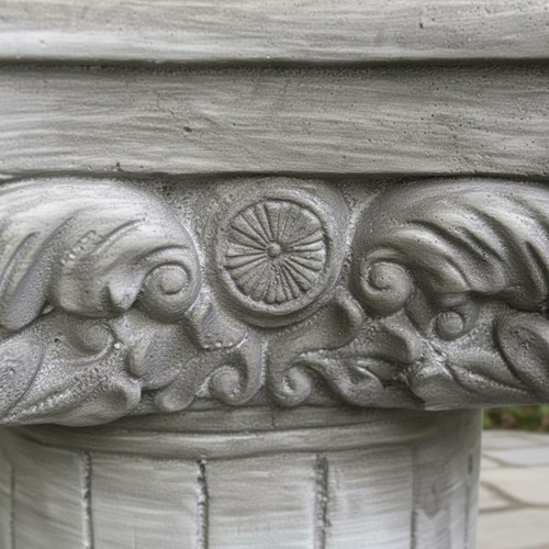 Colonne romaine décorative - colonne,
