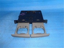 Porte-gobelet porte-gobelet JDM d'occasion TOYOTA authentique Noah Voxy...