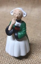 figurine bécassine