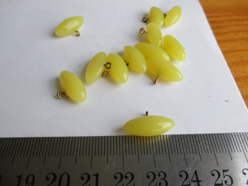 Années lot boutons - lot,
