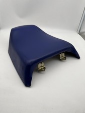 Suzuki GSXR 1100 banquette