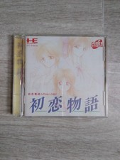 nec pc engine super cd-rom 2