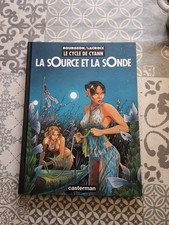 BD la source et la sonde