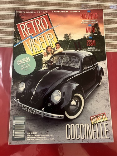 Retroviseur volkswagen - retroviseur,