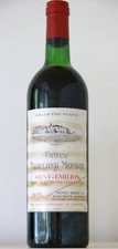 vin Bordeaux Saint Emilion