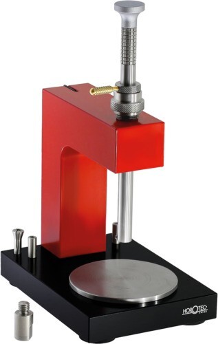 Horotec 010 potence - horotec,