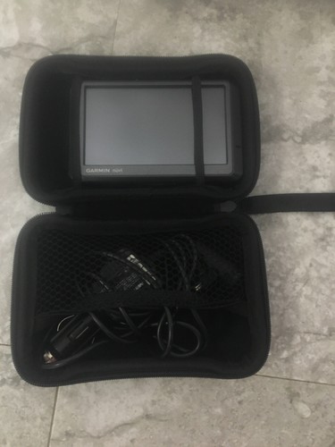 Garmin nuvi 225w gps - gps,