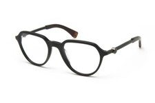 400€ Lunettes de vue noires